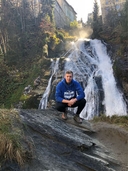 Avatar Bild