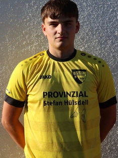 Avatar Bild für Finlay Pähler