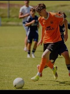 Avatar Bild