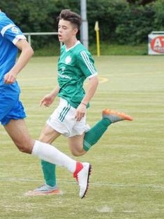 Avatar Bild