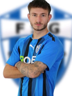 Avatar Bild für Luke Lindemann