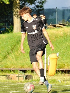 Avatar Bild für Julian Cornelius Stephan Dobert