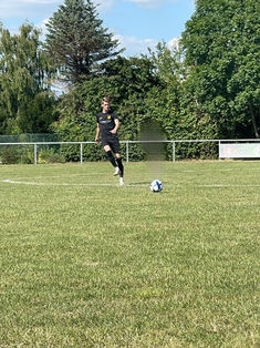 Avatar Bild