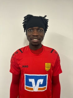 Avatar Bild für Raphael Inioluwa Adegbola