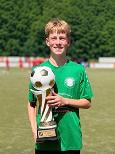 Avatar Bild