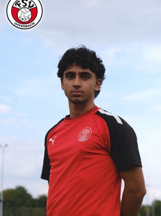 Avatar Bild für Sohrab Hamidi