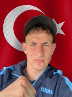 Avatar Bild für Nicolas Vinzent Ulsamer