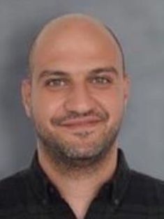Avatar Bild für Yassin Amir Ibrahim Aziz