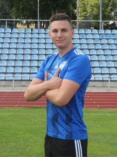 Avatar Bild für Nico Friebe