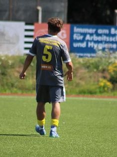 Avatar Bild