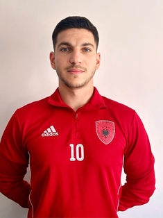 Avatar Bild für Valdet Osmani