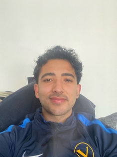Avatar Bild für Eliano Shayan Darabi