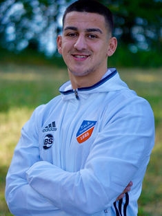 Avatar Bild für Tolga Memet