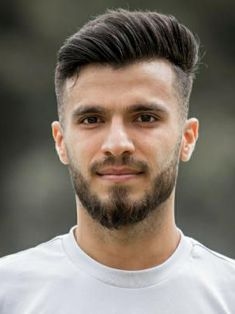 Avatar Bild für Aziz Abdo
