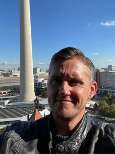 Avatar Bild für Sven Zielazny