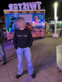 Avatar Bild