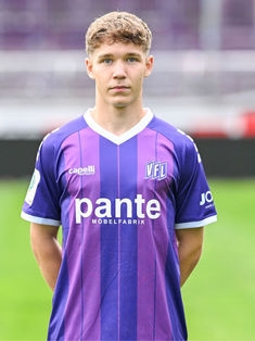 Avatar Bild