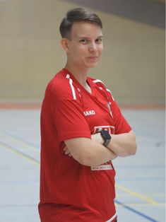 Avatar Bild für Laura Pohl