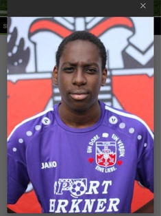 Avatar Bild für Grady Mayasi