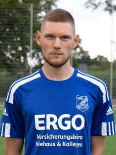 Avatar Bild für Niklas Ballmann