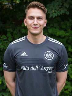 Avatar Bild für Evan Schaer