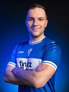 Avatar Bild