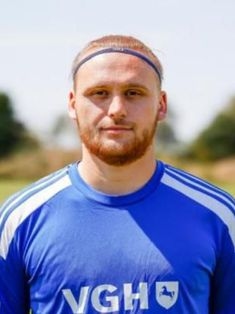 Avatar Bild für Lukas Ahammer