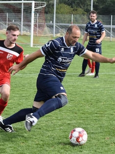 Avatar Bild für Sascha Leicht