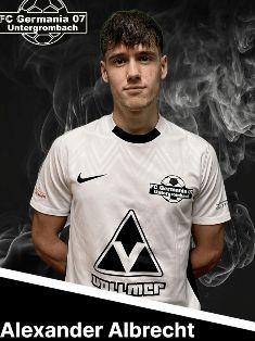 Avatar Bild für Alexander Albrecht