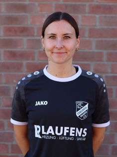 Avatar Bild für Luisa Küppers