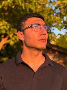 Avatar Bild