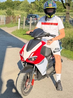 Avatar Bild
