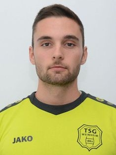 Avatar Bild