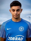 Avatar Bild