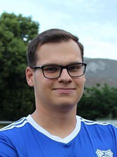 Avatar Bild