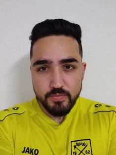 Avatar Bild für Samet Kis