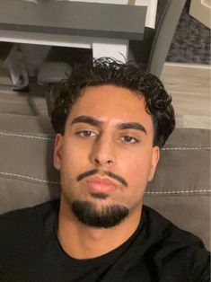 Avatar Bild für Hamid Barekzei