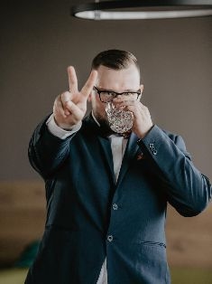 Avatar Bild für Dominic Weiß