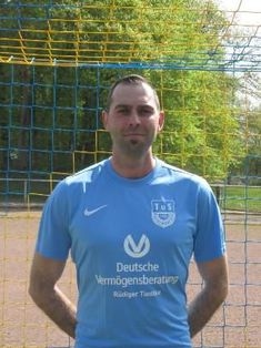 Avatar Bild