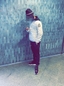 Avatar Bild