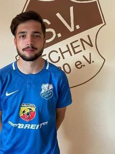 Avatar Bild für Luca Oliver Noß