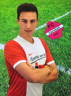 Avatar Bild
