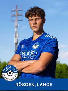 Avatar Bild für Lance Rösgen