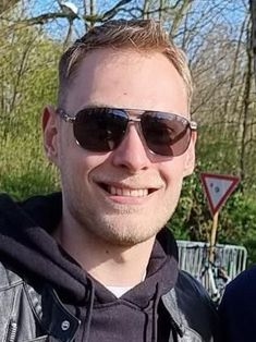 Avatar Bild für Johann Moß