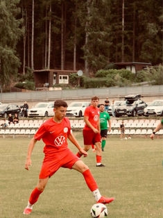 Avatar Bild