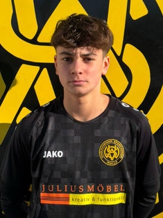 Avatar Bild für Jonah Noel Hoffmann