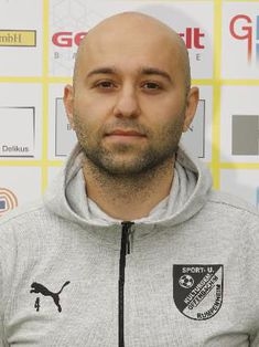 Avatar Bild für Ali Bulut