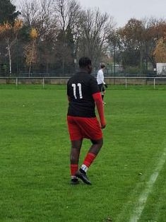 Avatar Bild