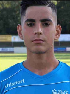 Avatar Bild für Dervis Erkan