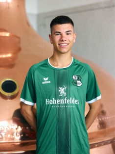 Avatar Bild für Danilo Monni